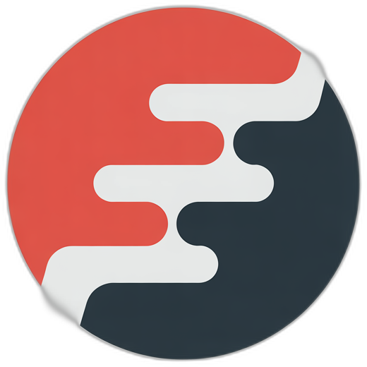暗网吃瓜Logo